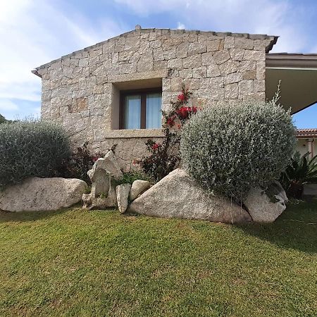 B&B Majore Olbia Extérieur photo