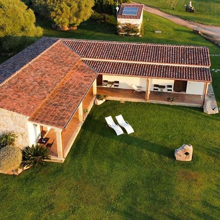 B&B Majore Olbia Extérieur photo