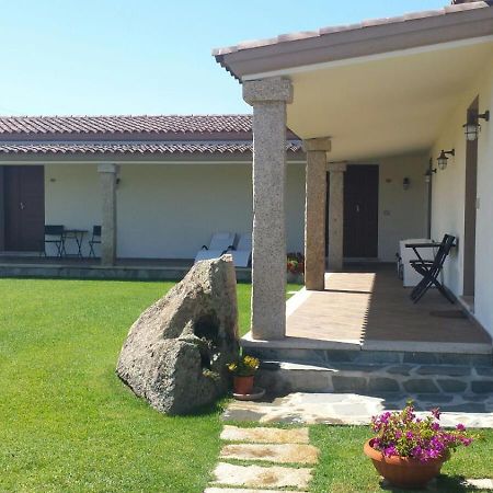 B&B Majore Olbia Extérieur photo