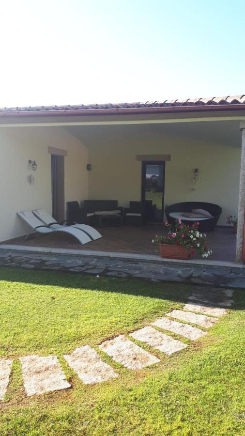B&B Majore Olbia Extérieur photo