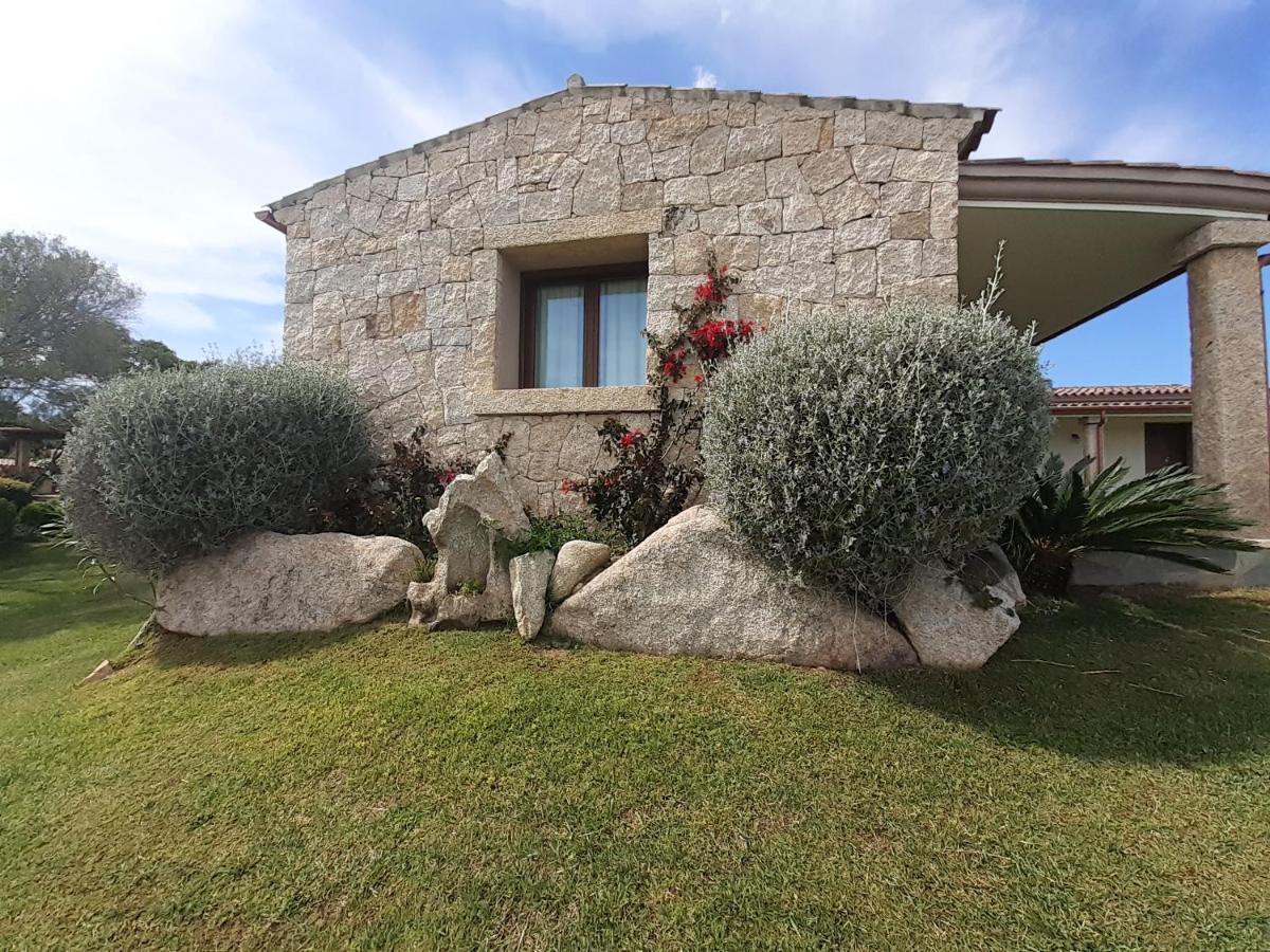 B&B Majore Olbia Extérieur photo