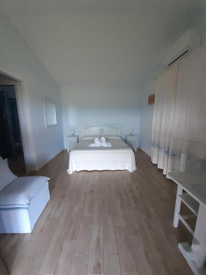 B&B Majore Olbia Extérieur photo
