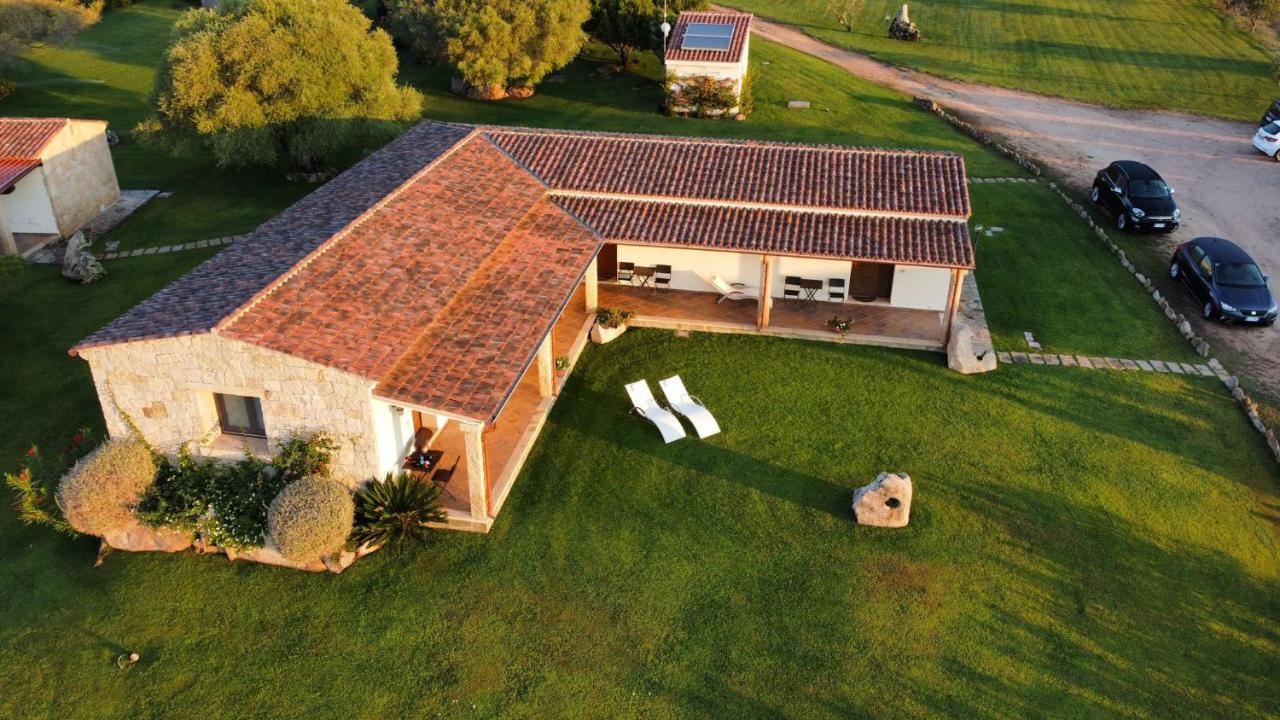 B&B Majore Olbia Extérieur photo