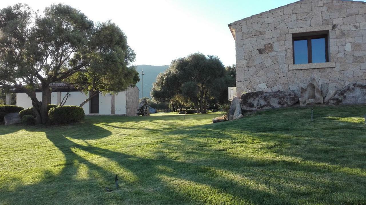 B&B Majore Olbia Extérieur photo