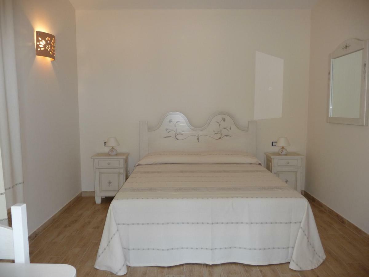 B&B Majore Olbia Extérieur photo