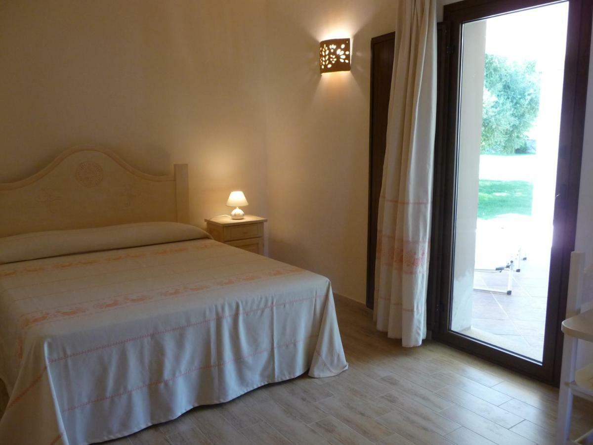 B&B Majore Olbia Extérieur photo
