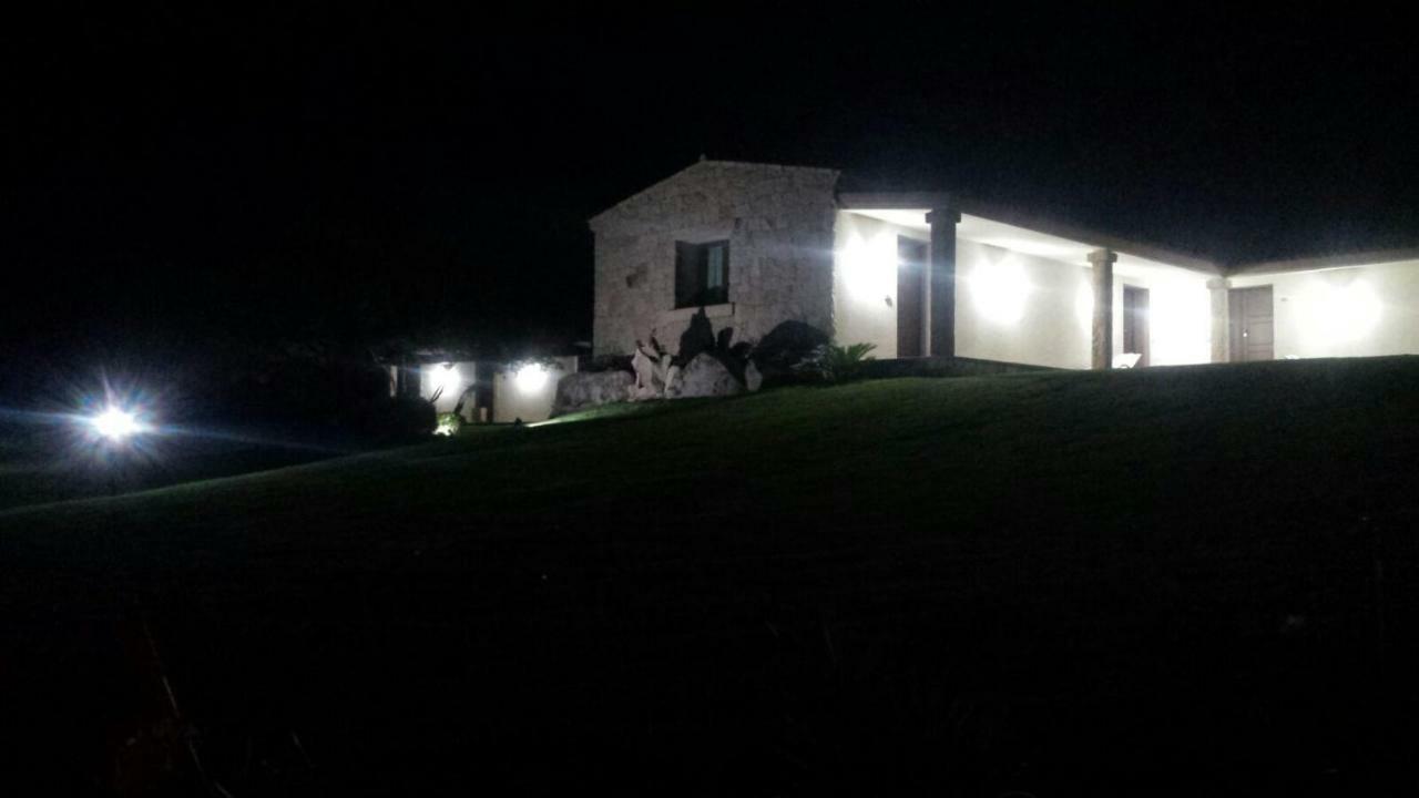 B&B Majore Olbia Extérieur photo