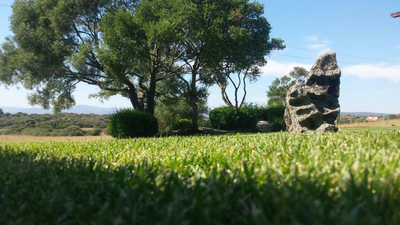 B&B Majore Olbia Extérieur photo
