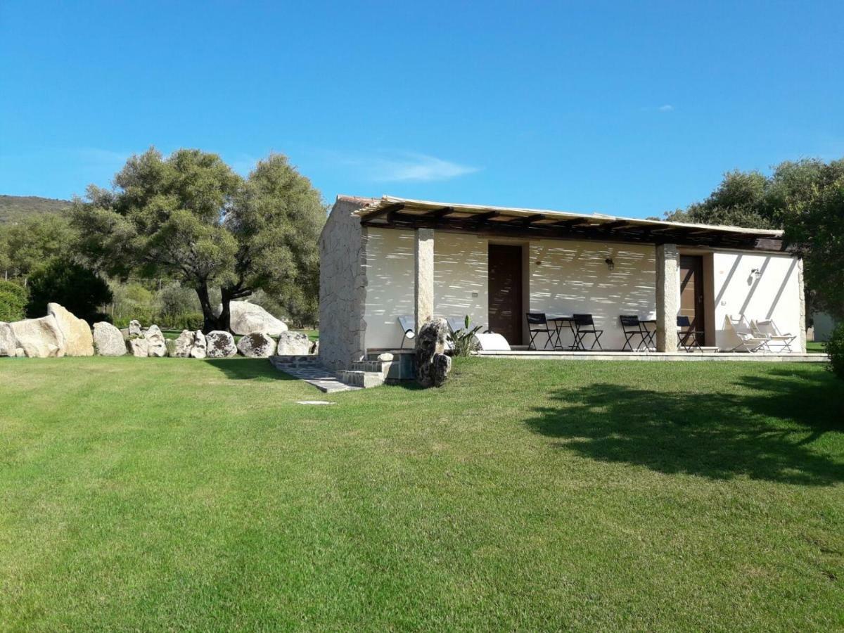 B&B Majore Olbia Extérieur photo