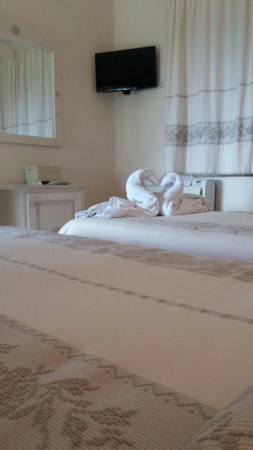 B&B Majore Olbia Extérieur photo
