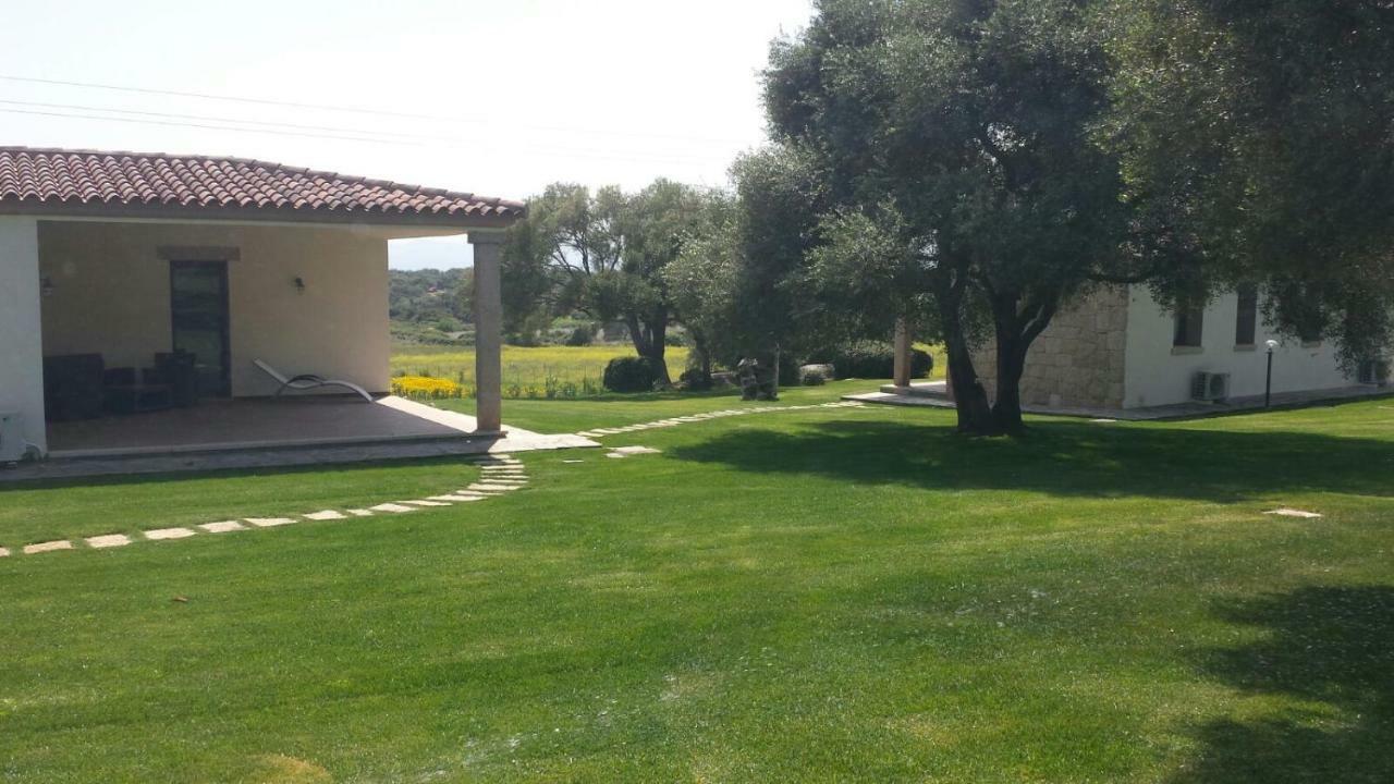 B&B Majore Olbia Extérieur photo