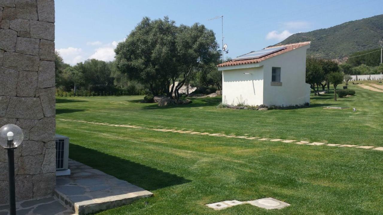 B&B Majore Olbia Extérieur photo