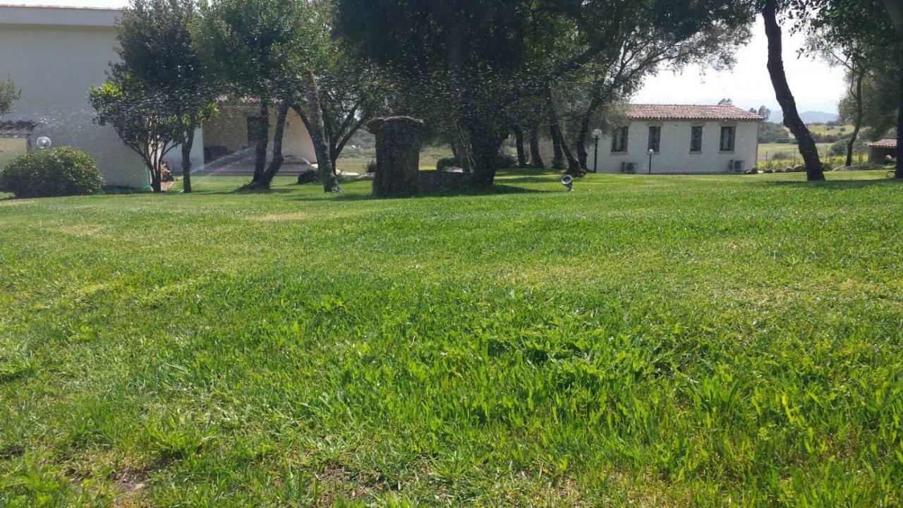 B&B Majore Olbia Extérieur photo