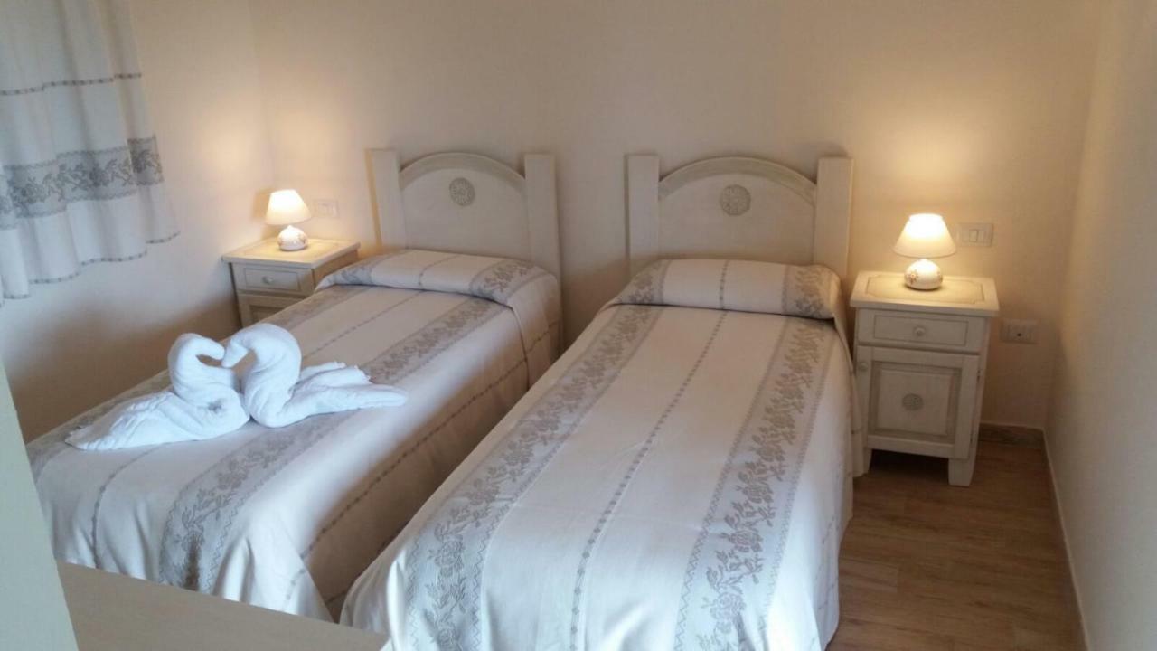 B&B Majore Olbia Extérieur photo