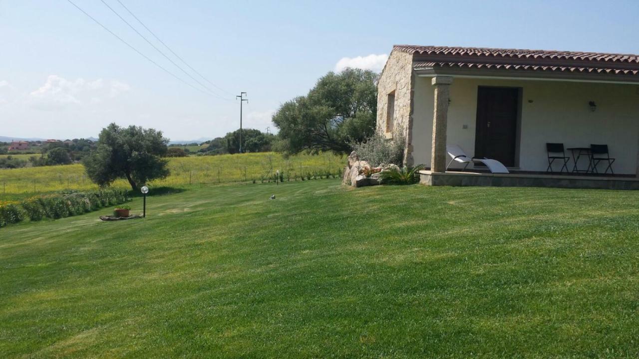 B&B Majore Olbia Extérieur photo