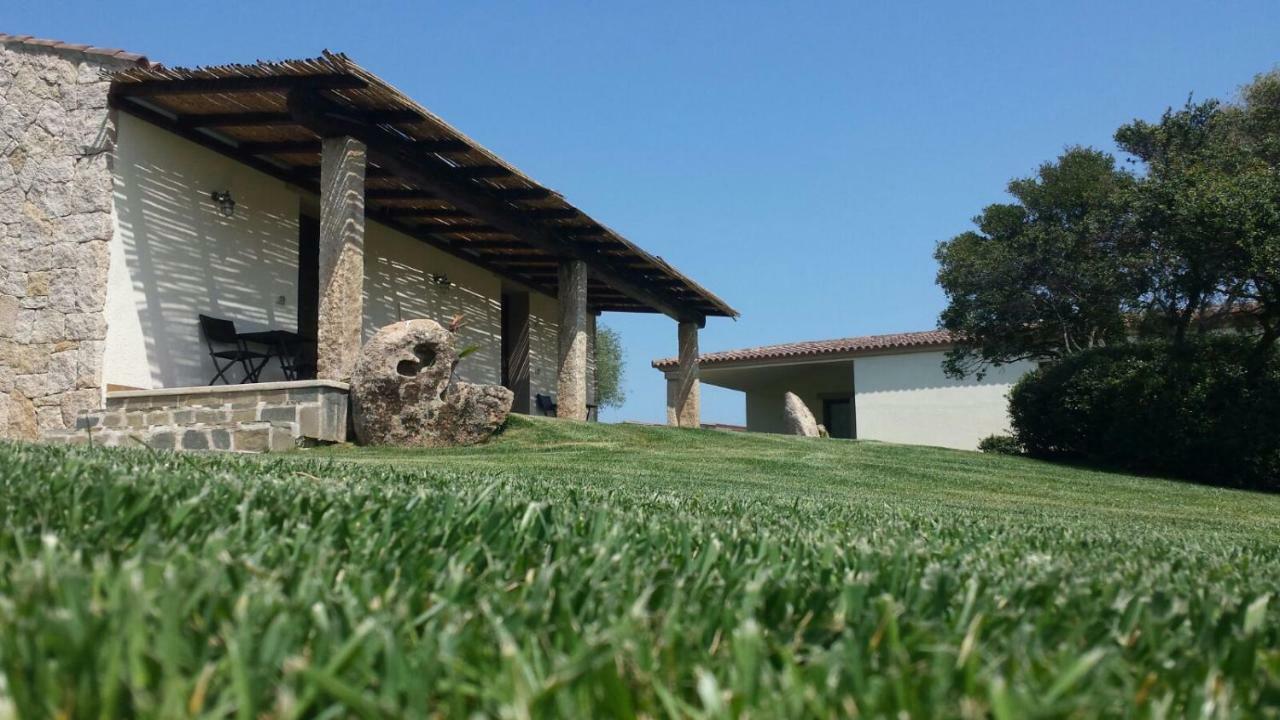 B&B Majore Olbia Extérieur photo