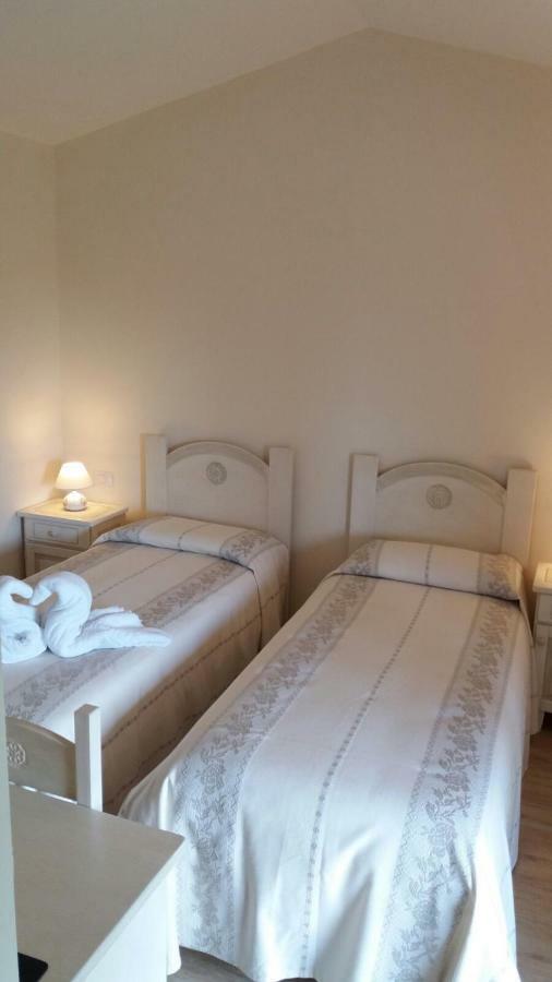 B&B Majore Olbia Extérieur photo