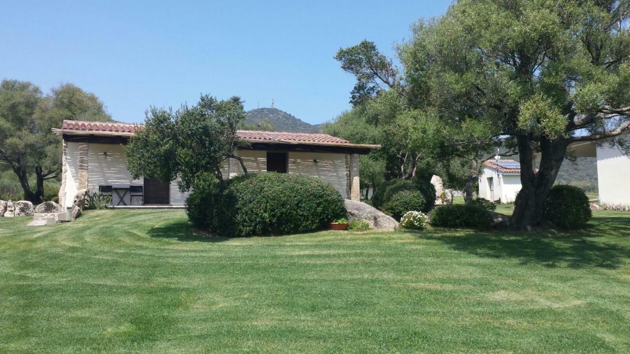 B&B Majore Olbia Extérieur photo