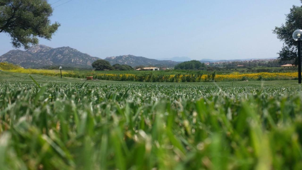 B&B Majore Olbia Extérieur photo