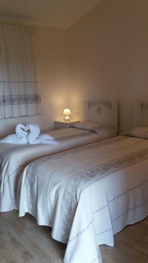 B&B Majore Olbia Extérieur photo