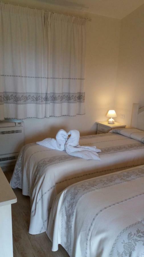 B&B Majore Olbia Extérieur photo