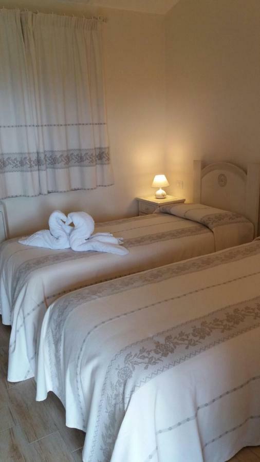 B&B Majore Olbia Extérieur photo