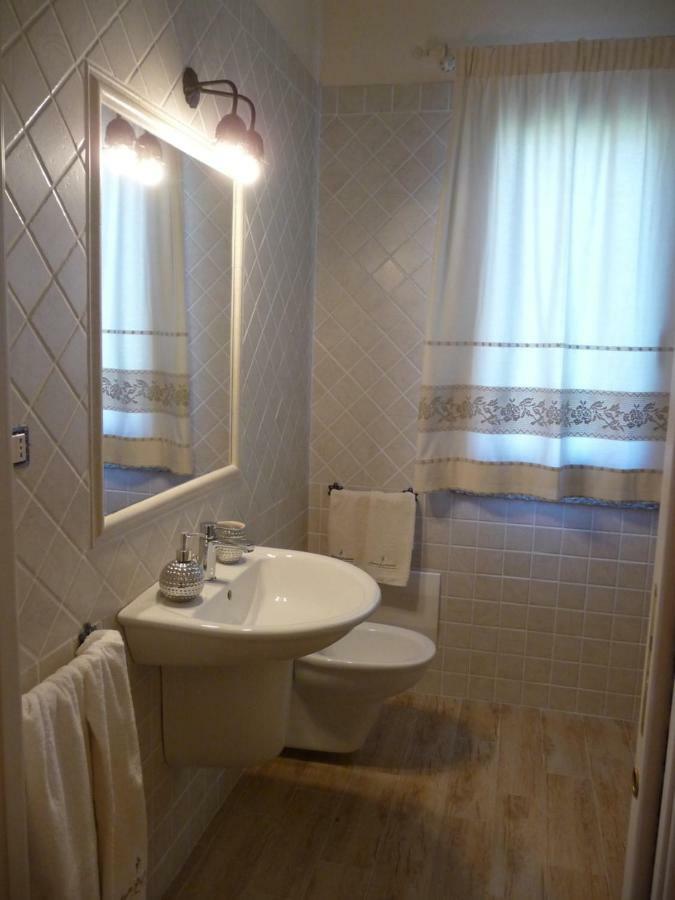 B&B Majore Olbia Extérieur photo