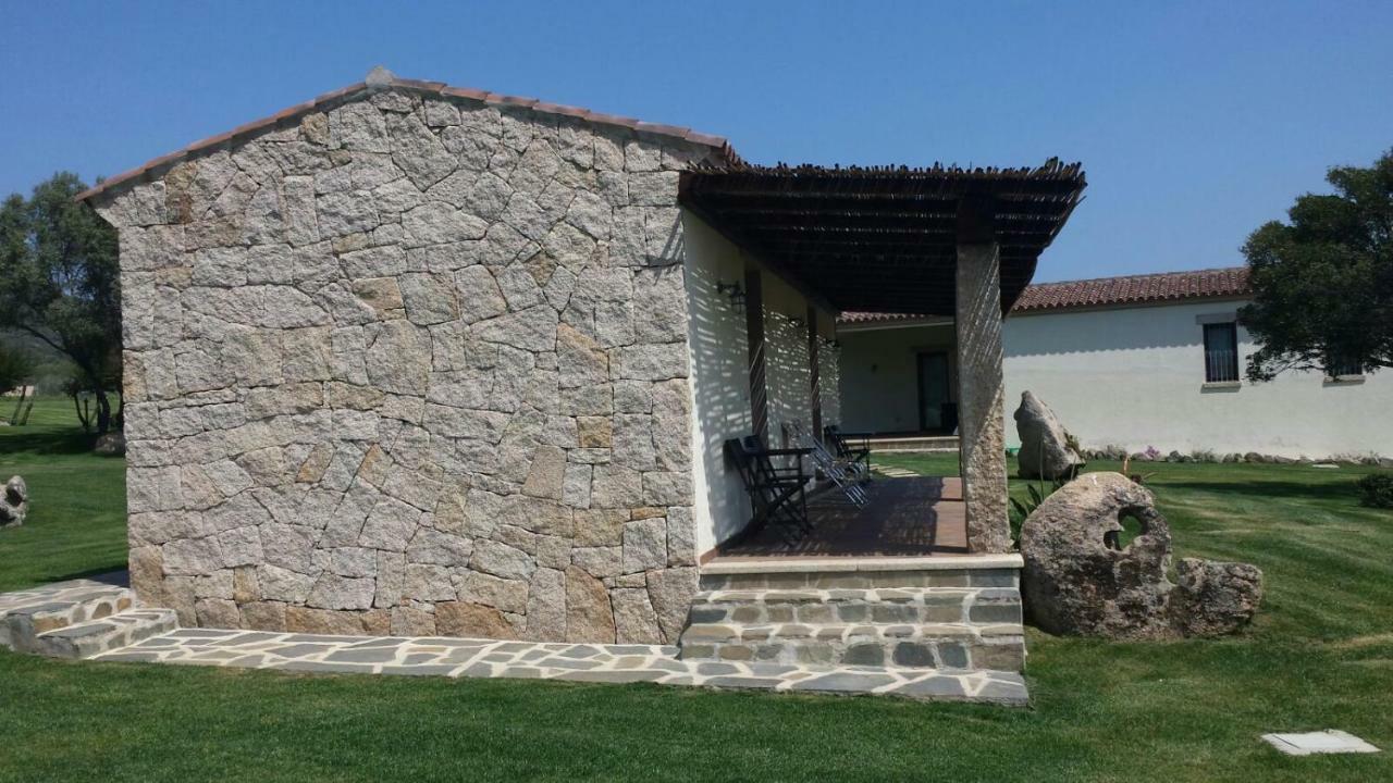 B&B Majore Olbia Extérieur photo